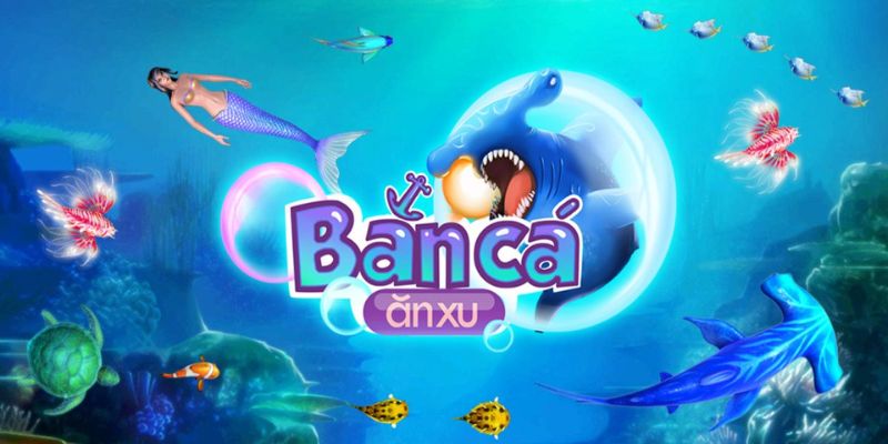 Các phiên bản trò chơi bắn cá tại UU88