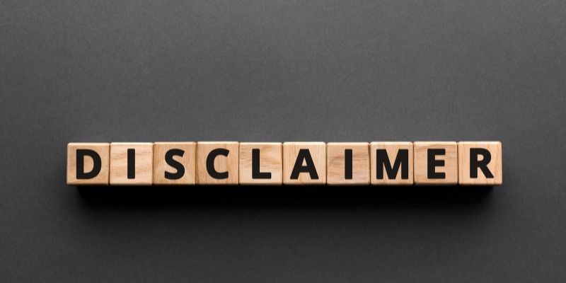 Các trường hợp miễn trừ trách nhiệm
