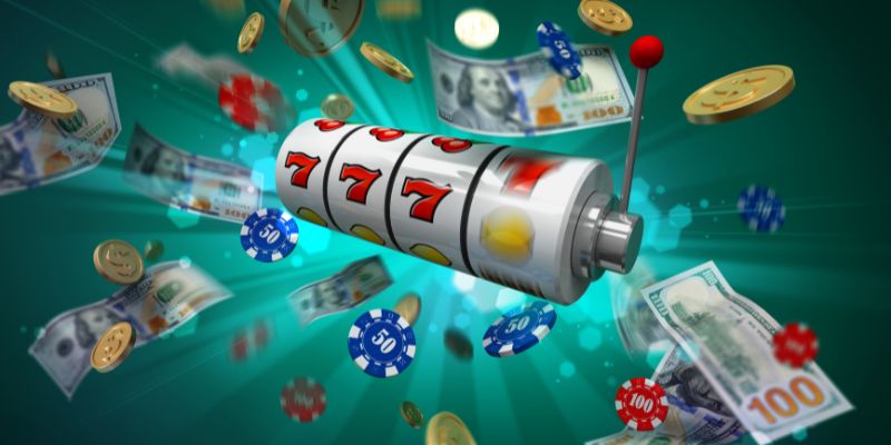 Các trò chơi nổi bật trong sảnh Casino