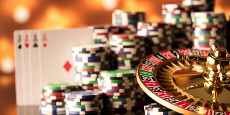 Sảnh Casino UU88 là gì?