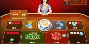 Công thức đánh xóc đĩa