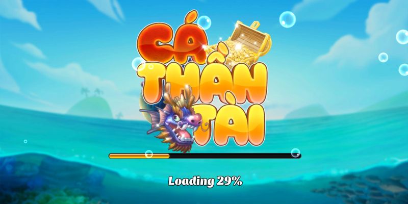 Hướng dẫn cách chơi bắn cá Thần Tài cho người mới