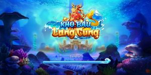 Kho báu long cung