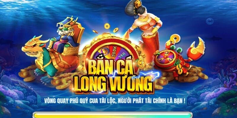 Kho báu long cung là gì?