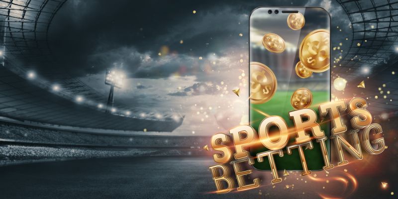 Những bộ môn thể thao có mặt tại sảnh game