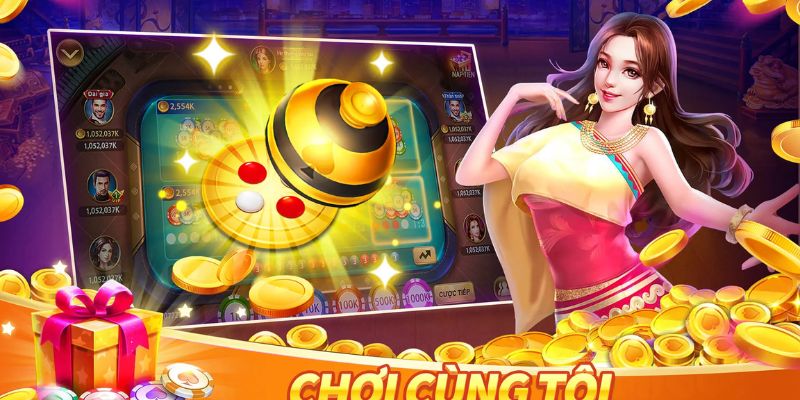 Tổng quan về trò chơi xóc đĩa